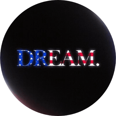 American Dream logo
