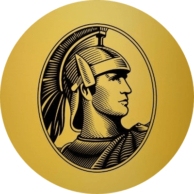 American Express Gold logo