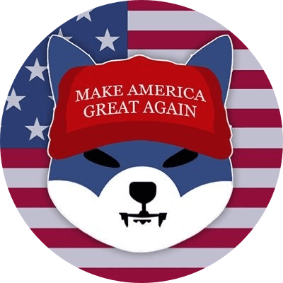 American Shib logo