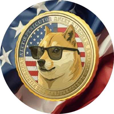 AmericanDoge logo