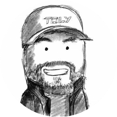 Anatoly Yakovenko logo