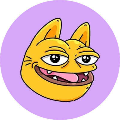 Andy's Cat logo