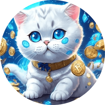 ANGEL CAT logo