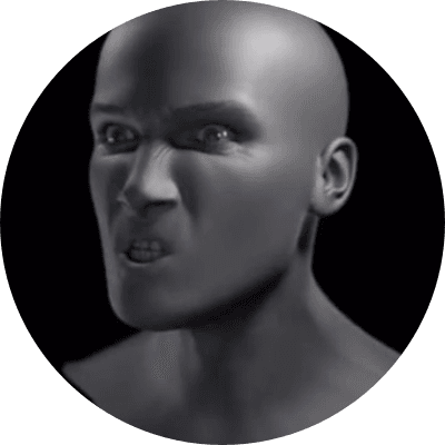 anger logo