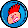 (Angry Redhead) ANGRcoin