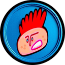 (Angry Redhead) ANGRcoin
