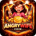 ANGRYWIFE