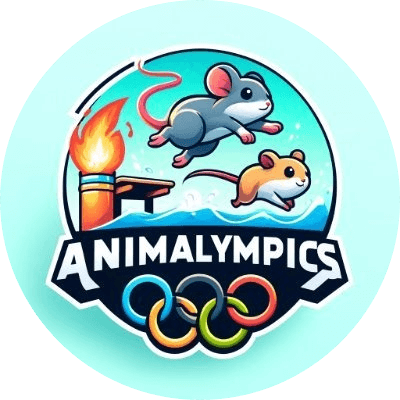 Animalympics logo