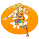 Anime Bitcoin