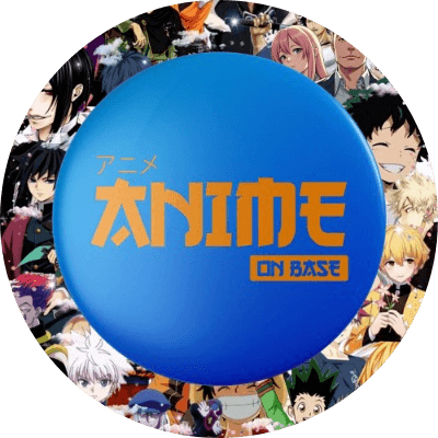 ANIME logo