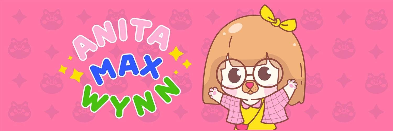 AnitaMaxWynn banner