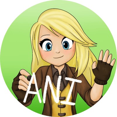 Annika logo