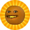 Annoying Orange