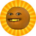 Annoying Orange