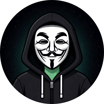 Anon Alien logo