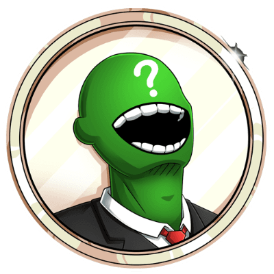 ANON logo