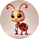 ANT by Claude