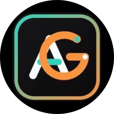 Anti gravity kit logo