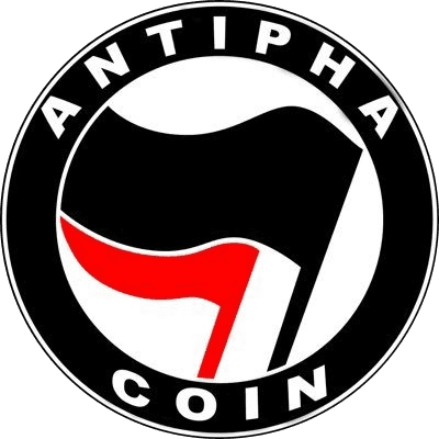 ANTIPHA logo