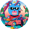 AOKUMA