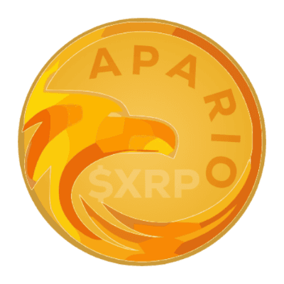 APARIO logo
