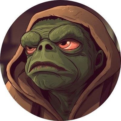 Ape and Pepe logo