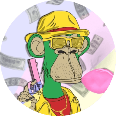 ApeBubbleGumMafia logo