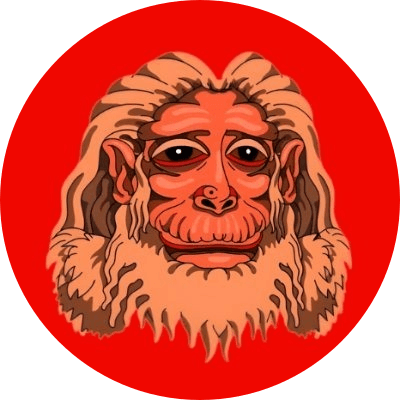 Apeman logo