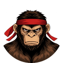 Apes Together Strong