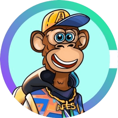 APES logo