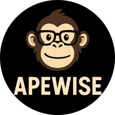 APEWISE logo