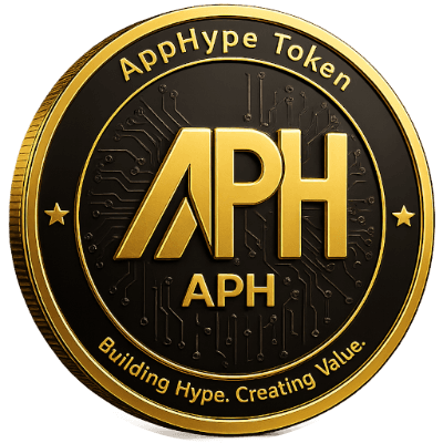 AppHype logo