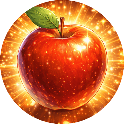 Apple logo