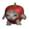 Apple Cat