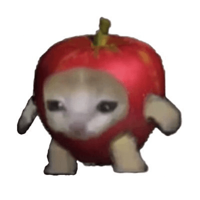 Apple Cat logo
