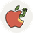 apple