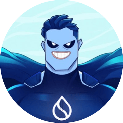 AQUAMAN logo