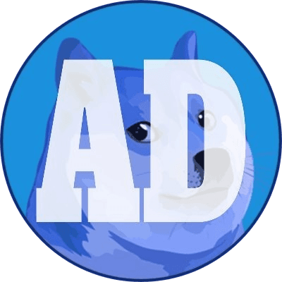 ArbiDoge logo