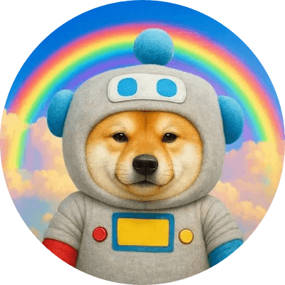 Artificial Inu logo