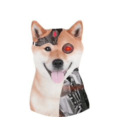Artificial Inu logo