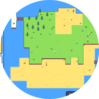 Artificial Isle Clams logo