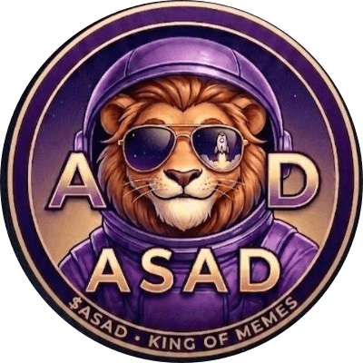 ASAD logo