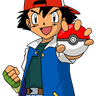 Ash Ketchum