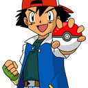 Ash Ketchum