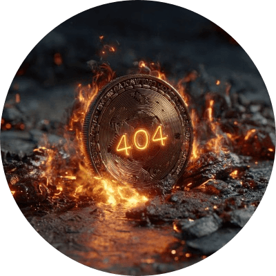 ASHES404 logo