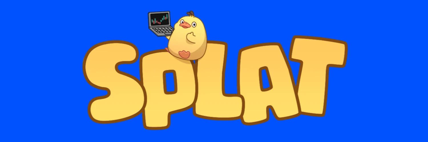 Ask Splat banner