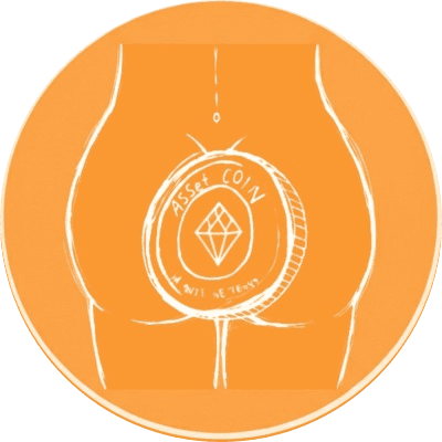 ASSet logo