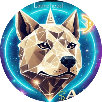 Aster Doge Launchpad logo