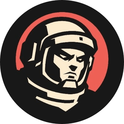 ASTERNAUT logo