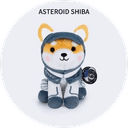 Asteroid Shiba